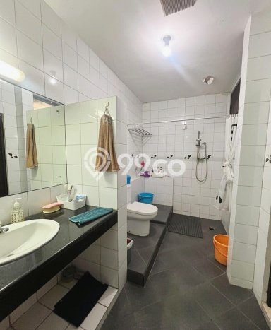 Jual Rumah Mewah Megah Dengan View Eksklusif di Pulomas, Jakarta Timur Jual Rumah Mewah Megah Dengan View Eksklusif di Pulomas, Jakarta Timur