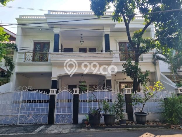 Hunian Super Elit dengan Akses Paling Strategis di Rawamangun, Jakarta Timur Hunian Super Elit dengan Akses Paling Strategis di Rawamangun, Jakarta Timur