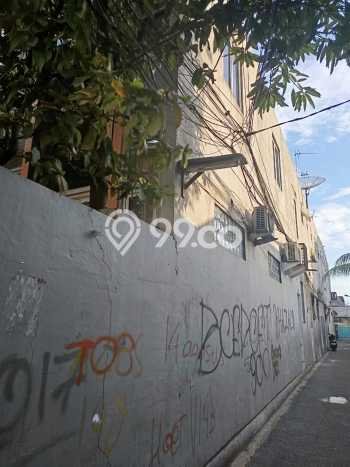 Rumah Kost Dijual Lokasi Jatinegara, Jakarta Timur, 24 Kamar Tidur, 18 Kamar Mandi, 650m2 Rumah Kost Dijual Lokasi Jatinegara, Jakarta Timur, 24 Kamar Tidur, 18 Kamar Mandi, 650m2