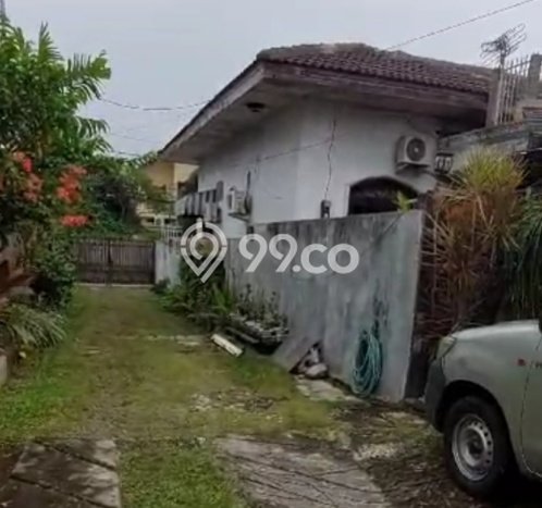 Hunian Elit LB 500m2 Siap Pakai Desain Elegan di Cawang, Jakarta Timur Hunian Elit LB 500m2 Siap Pakai Desain Elegan di Cawang, Jakarta Timur