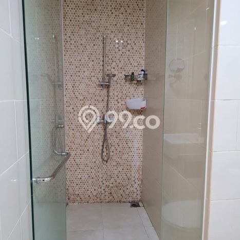 Jarang Ada! Hunian Apartemen Hemat di Casablanca, Jakarta Selatan 3 Kamar Tidur dan 2 Kamar Mandi Jarang Ada! Hunian Apartemen Hemat di Casablanca, Jakarta Selatan 3 Kamar Tidur dan 2 Kamar Mandi