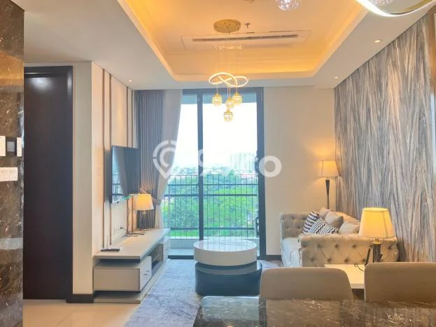 Apartemen Eksklusif Dijual di Casablanca Jakarta Selatan Luas 88m2 Apartemen Eksklusif Dijual di Casablanca Jakarta Selatan Luas 88m2