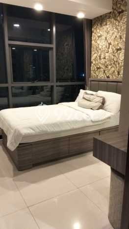 Apartemen Strategis 76m2 di Casablanca Jakarta Selatan 2 Bedroom Apartemen Strategis 76m2 di Casablanca Jakarta Selatan 2 Bedroom