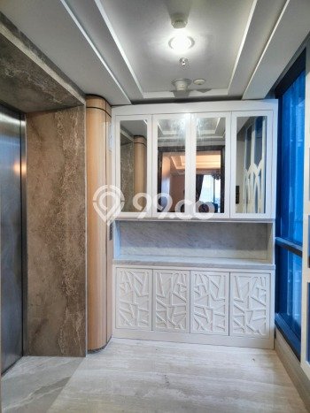 Hunian Strategis 145m2 di Casablanca Jakarta Selatan 3 KT Hunian Strategis 145m2 di Casablanca Jakarta Selatan 3 KT