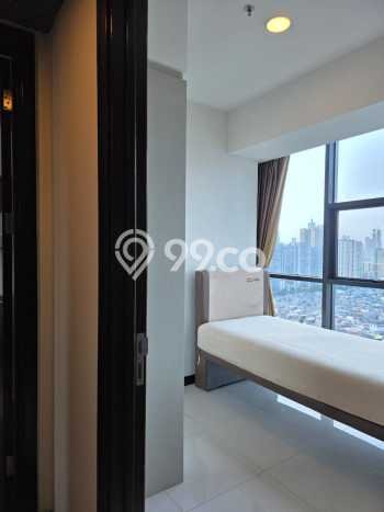 Apartemen Prestisius Dijual di Jakarta Selatan Lokasi Strategis Punya 2 Kamar Tidur Apartemen Prestisius Dijual di Jakarta Selatan Lokasi Strategis Punya 2 Kamar Tidur