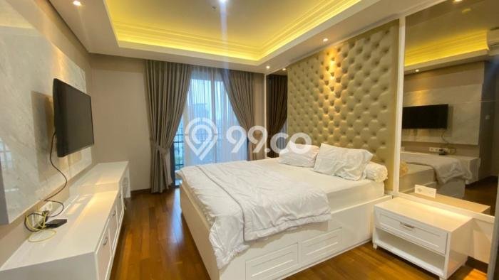 Disewakan Apartemen Harga Terjangkau di Casablanca 3 KT Disewakan Apartemen Harga Terjangkau di Casablanca 3 KT