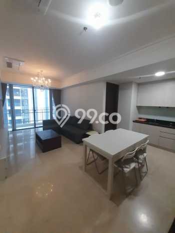 Apartemen Sewa 3 Kamar Murah Siap Huni di Jakarta Selatan, Luas 129m2 Apartemen Sewa 3 Kamar Murah Siap Huni di Jakarta Selatan, Luas 129m2