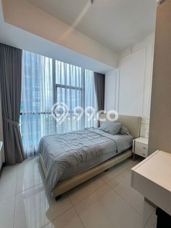 Sewa Apartemen Ekonomis 2 BR di Casablanca Jakarta Selatan Sewa Apartemen Ekonomis 2 BR di Casablanca Jakarta Selatan