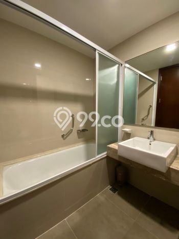 Apartemen Minimalis untuk Disewa, 2 Kamar di Jakarta Selatan Apartemen Minimalis untuk Disewa, 2 Kamar di Jakarta Selatan