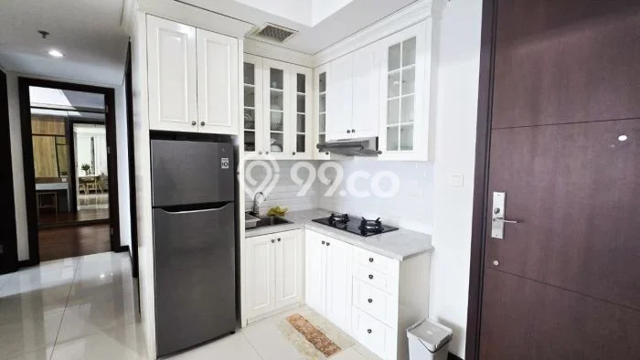 Sewa Apartemen Ekonomis 2 BR di Casablanca Jakarta Selatan Sewa Apartemen Ekonomis 2 BR di Casablanca Jakarta Selatan