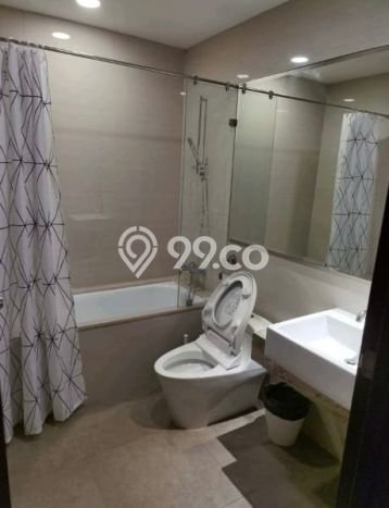 Disewakan Segera Apartemen Strategis 2 KT, 2 KM di Kawasan Tebet Disewakan Segera Apartemen Strategis 2 KT, 2 KM di Kawasan Tebet
