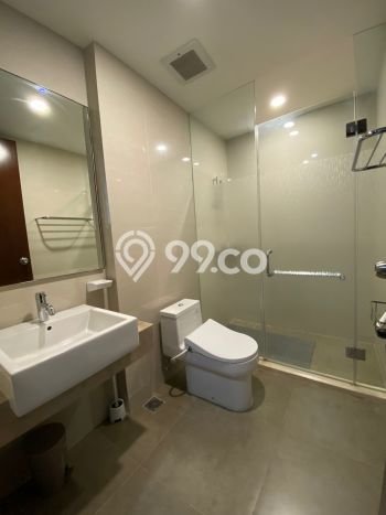Apartemen Minimalis untuk Disewa, 2 Kamar di Jakarta Selatan Apartemen Minimalis untuk Disewa, 2 Kamar di Jakarta Selatan