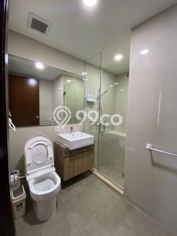 Apartemen Strategis 76m2 di Casablanca Jakarta Selatan 2 KT Apartemen Strategis 76m2 di Casablanca Jakarta Selatan 2 KT