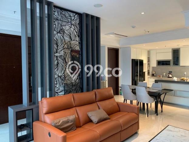 Apartemen Eksklusif Dijual di Casablanca Jakarta Selatan Luas 153m2 Apartemen Eksklusif Dijual di Casablanca Jakarta Selatan Luas 153m2