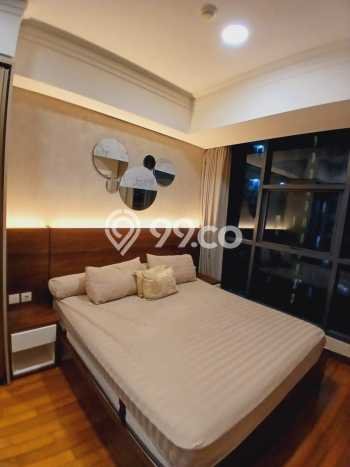 Hunian Strategis 76m2 di Casablanca Jakarta Selatan 2 KT Hunian Strategis 76m2 di Casablanca Jakarta Selatan 2 KT