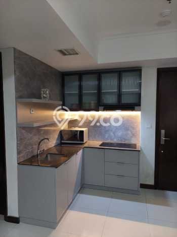 Apartemen Nyaman untuk Dijual di Tebet, Jakarta Selatan, DKI Jakarta Apartemen Nyaman untuk Dijual di Tebet, Jakarta Selatan, DKI Jakarta