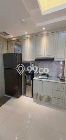 Apartemen Nyaman untuk Disewa, 2 Kamar di Jakarta Selatan Apartemen Nyaman untuk Disewa, 2 Kamar di Jakarta Selatan