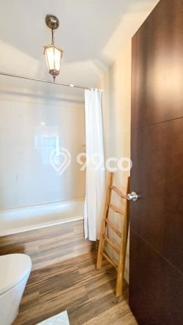 Hunian Apartemen Eksklusif untuk Dijual di Jakarta Selatan dengan 2 BR & 2 Kamar Mandi Hunian Apartemen Eksklusif untuk Dijual di Jakarta Selatan dengan 2 BR & 2 Kamar Mandi