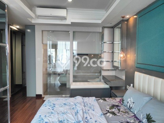 Disewakan Apartemen Ekonomis 2 BR di Casablanca Jakarta Selatan Disewakan Apartemen Ekonomis 2 BR di Casablanca Jakarta Selatan