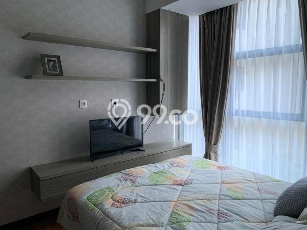 Apartemen Sewa 3 Kamar Hemat Siap Huni di Jakarta Selatan, Luas 120m2 Apartemen Sewa 3 Kamar Hemat Siap Huni di Jakarta Selatan, Luas 120m2