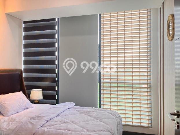 Apartemen Eksklusif Dijual di Casablanca Jakarta Selatan Luas 88m2 Apartemen Eksklusif Dijual di Casablanca Jakarta Selatan Luas 88m2