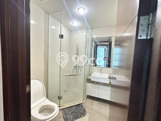Apartemen Strategis 88m2 di Casablanca Jakarta Selatan 2 Bedroom Apartemen Strategis 88m2 di Casablanca Jakarta Selatan 2 Bedroom