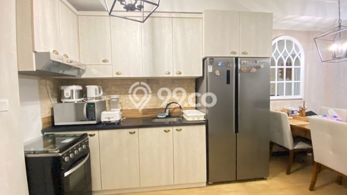 Disewakan Apartemen Ekonomis 2 KT di Casablanca Jakarta Selatan Disewakan Apartemen Ekonomis 2 KT di Casablanca Jakarta Selatan
