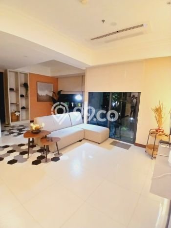 Disewakan Cepat! Unit Apartemen Hemat di Tebet, Jakarta Selatan 2 Kamar Tidur dan 2 Kamar Mandi Disewakan Cepat! Unit Apartemen Hemat di Tebet, Jakarta Selatan 2 Kamar Tidur dan 2 Kamar Mandi