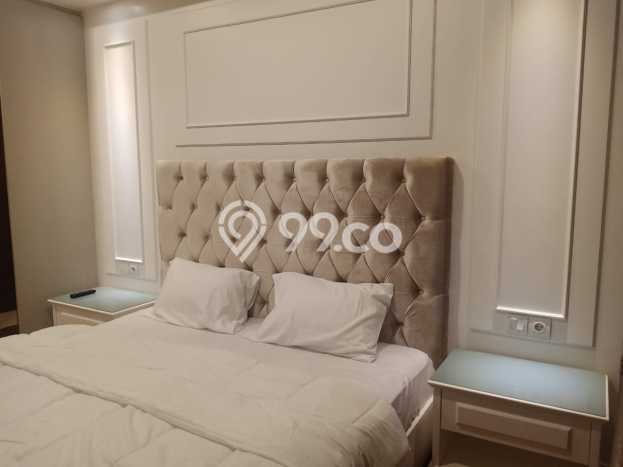 Apartemen Disewakan 2 Kamar Murah Siap Huni di Jakarta Selatan, Luas 76m2 Apartemen Disewakan 2 Kamar Murah Siap Huni di Jakarta Selatan, Luas 76m2