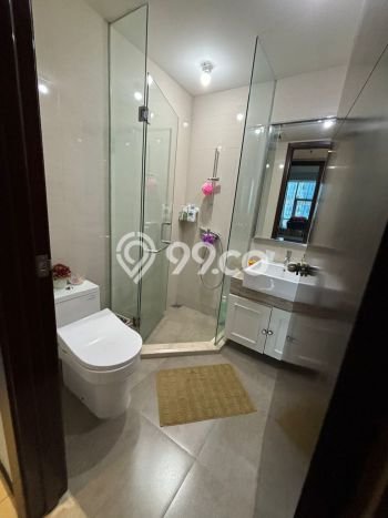 Dijual Apartemen Eksklusif 3 Bedroom di Jakarta Selatan Dekat ke Fasilitas Publik Dijual Apartemen Eksklusif 3 Bedroom di Jakarta Selatan Dekat ke Fasilitas Publik