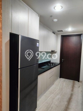 Hunian Strategis 145m2 di Casablanca Jakarta Selatan 3 KT Hunian Strategis 145m2 di Casablanca Jakarta Selatan 3 KT