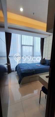 Apartemen Nyaman untuk Disewa, 2 Kamar di Jakarta Selatan Apartemen Nyaman untuk Disewa, 2 Kamar di Jakarta Selatan