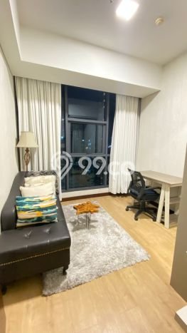 Paling Dicari! Apartemen Premium Dijual di Casablanca Punya 2 Bedroom Paling Dicari! Apartemen Premium Dijual di Casablanca Punya 2 Bedroom