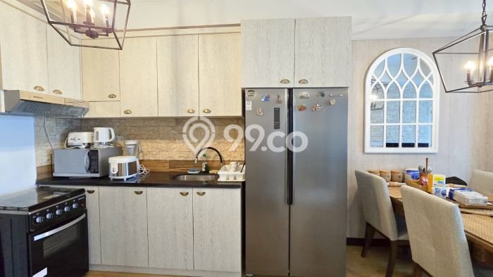 Hunian Apartemen Eksklusif untuk Dijual di Jakarta Selatan dengan 2 BR & 2 Kamar Mandi Hunian Apartemen Eksklusif untuk Dijual di Jakarta Selatan dengan 2 BR & 2 Kamar Mandi
