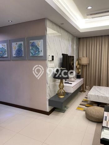 Disewakan Apartemen Murah di Casablanca 2 Bedroom Disewakan Apartemen Murah di Casablanca 2 Bedroom