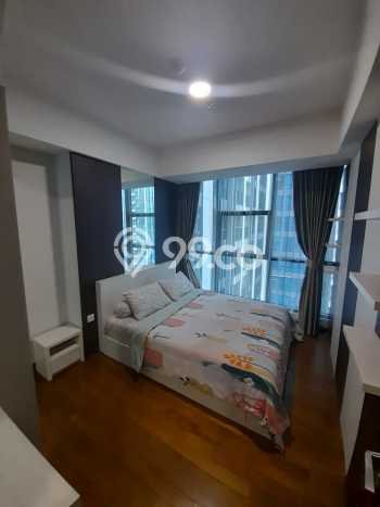 Apartemen Sewa 3 Kamar Murah Siap Huni di Jakarta Selatan, Luas 129m2 Apartemen Sewa 3 Kamar Murah Siap Huni di Jakarta Selatan, Luas 129m2