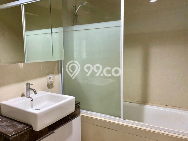 Paling Dicari! Apartemen Premium Dijual di Casablanca Punya 3 Bedroom Paling Dicari! Apartemen Premium Dijual di Casablanca Punya 3 Bedroom