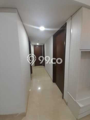 Apartemen Sewa 3 Kamar Murah Siap Huni di Jakarta Selatan, Luas 129m2 Apartemen Sewa 3 Kamar Murah Siap Huni di Jakarta Selatan, Luas 129m2