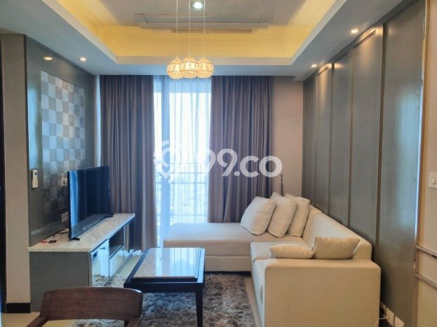 Disewakan Apartemen Ekonomis 2 BR di Casablanca Jakarta Selatan Disewakan Apartemen Ekonomis 2 BR di Casablanca Jakarta Selatan