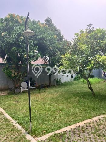 Kavling Tanah untuk Dijual di Lebak Bulus, Jakarta Selatan, Luas 218m2 Kavling Tanah untuk Dijual di Lebak Bulus, Jakarta Selatan, Luas 218m2
