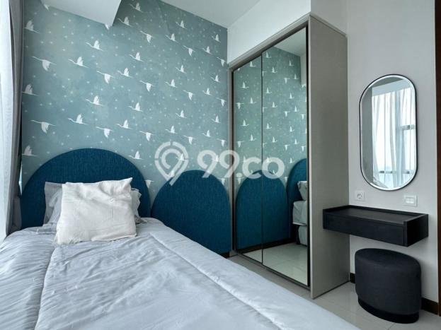 Paling Dicari! Apartemen Premium Dijual di Casablanca Punya 2 Bedroom Paling Dicari! Apartemen Premium Dijual di Casablanca Punya 2 Bedroom