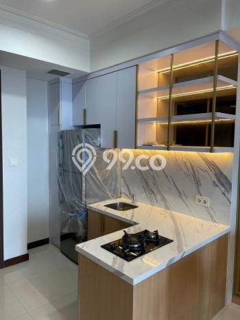 Apartemen Luxury Dijual di Jakarta Selatan Lokasi Strategis Punya 2 Kamar Tidur Apartemen Luxury Dijual di Jakarta Selatan Lokasi Strategis Punya 2 Kamar Tidur