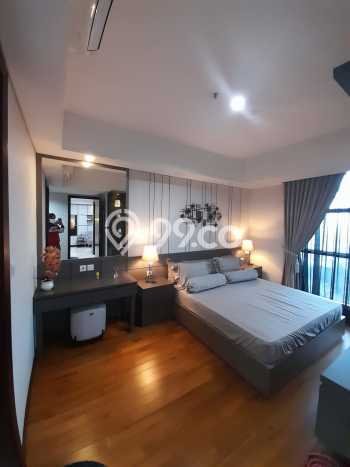 Apartemen Nyaman untuk Disewa, 2 Kamar di Jakarta Selatan Apartemen Nyaman untuk Disewa, 2 Kamar di Jakarta Selatan