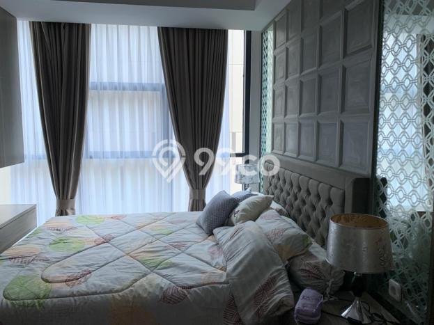Apartemen Sewa 3 Kamar Hemat Siap Huni di Jakarta Selatan, Luas 120m2 Apartemen Sewa 3 Kamar Hemat Siap Huni di Jakarta Selatan, Luas 120m2