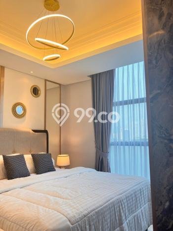 Apartemen Eksklusif Dijual di Casablanca Jakarta Selatan Luas 88m2 Apartemen Eksklusif Dijual di Casablanca Jakarta Selatan Luas 88m2