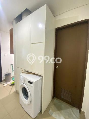 Hunian Strategis 145m2 di Casablanca Jakarta Selatan 3 Bedroom Hunian Strategis 145m2 di Casablanca Jakarta Selatan 3 Bedroom