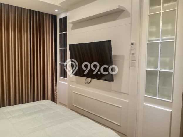 Apartemen Disewakan 2 Kamar Murah Siap Huni di Jakarta Selatan, Luas 76m2 Apartemen Disewakan 2 Kamar Murah Siap Huni di Jakarta Selatan, Luas 76m2