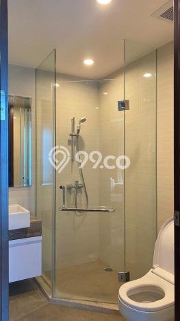 Apartemen Strategis 88m2 di Casablanca Jakarta Selatan 2 Bedroom Apartemen Strategis 88m2 di Casablanca Jakarta Selatan 2 Bedroom