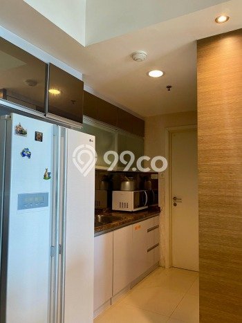 Paling Dicari! Apartemen Premium Dijual di Casablanca Punya 3 Bedroom Paling Dicari! Apartemen Premium Dijual di Casablanca Punya 3 Bedroom