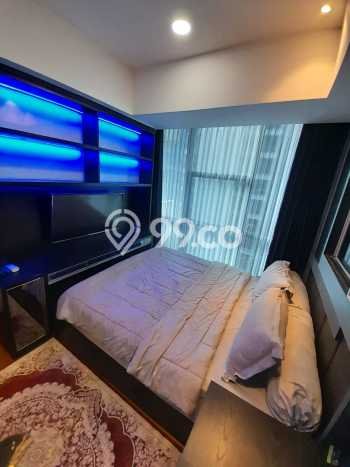 Disewakan Apartemen Ekonomis 3 KT di Casablanca Jakarta Selatan Disewakan Apartemen Ekonomis 3 KT di Casablanca Jakarta Selatan